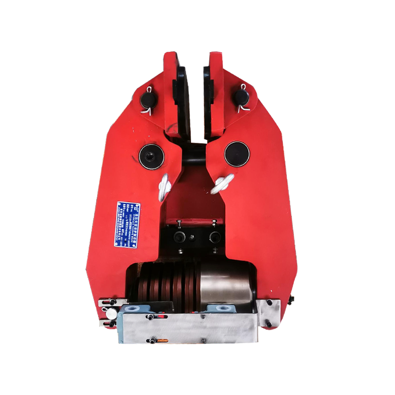 ST(1、2、3)SH系列安全制动器