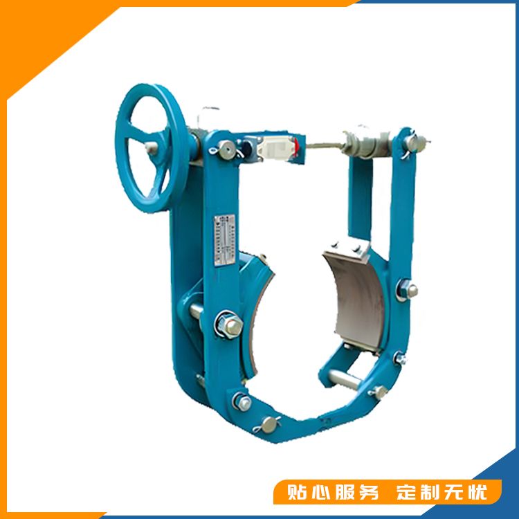 TJ2系列电磁鼓式制动器