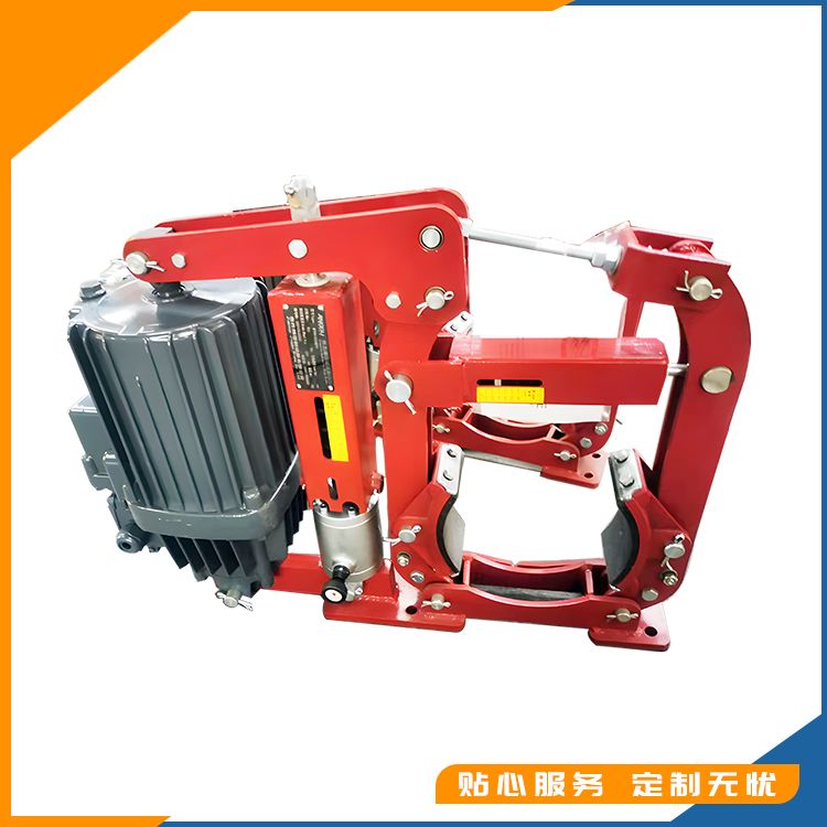 YW-E系列电力液压鼓式制动器