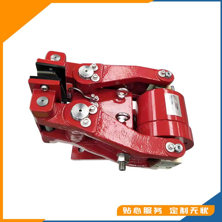 SBD-D系列安全制动器