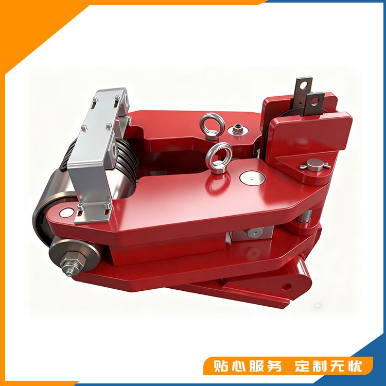 St3Sh液压盘式制动器