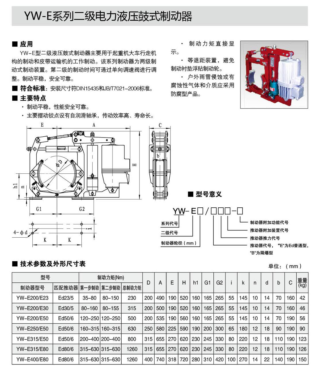 制动器样本-15